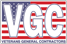 Veterans General Contractors