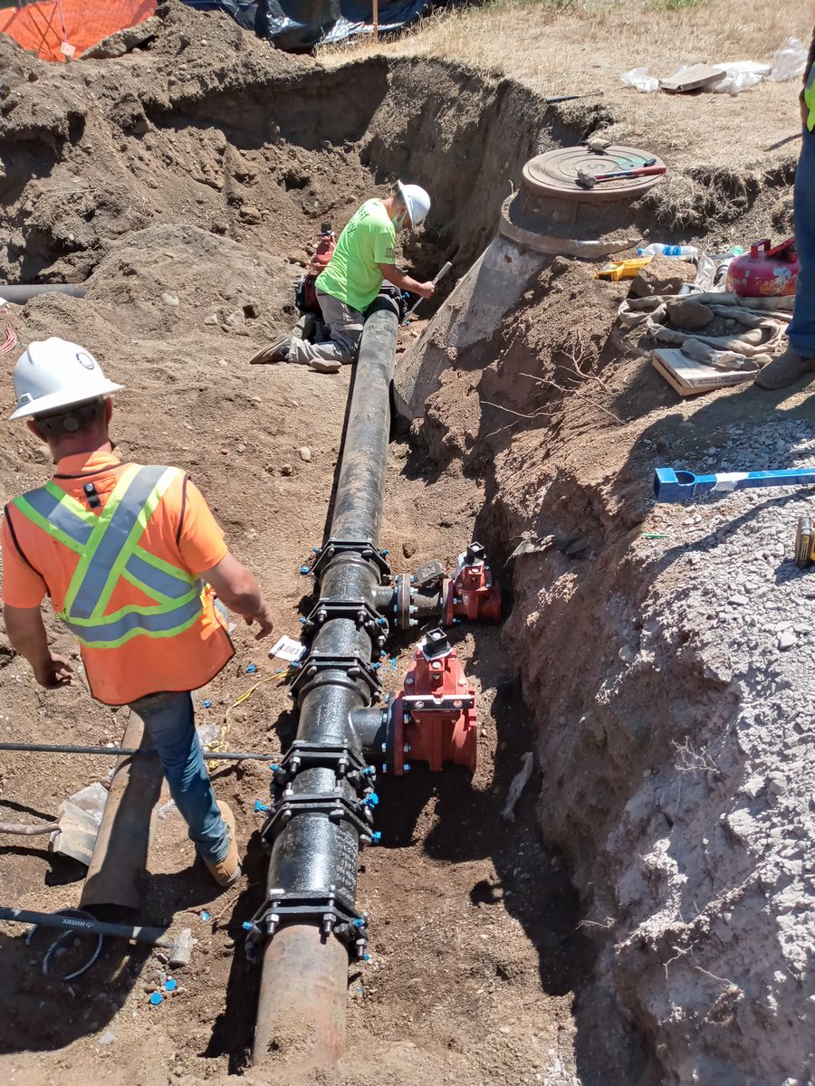 Gallery Veterans General Contractors